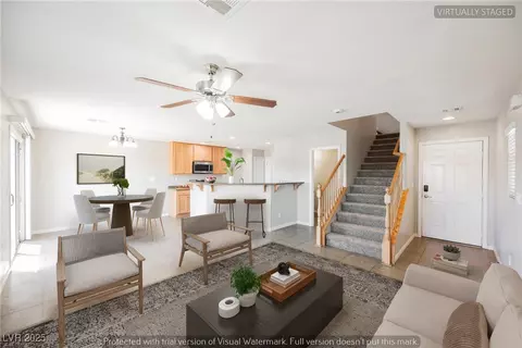1180 Via Vinci, Henderson, NV 89052