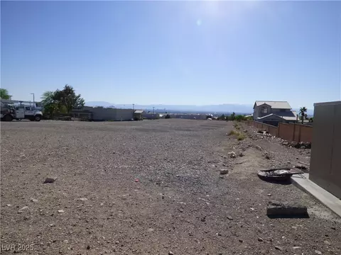 2085 N Hollywood Blvd, Las Vegas, NV 89156