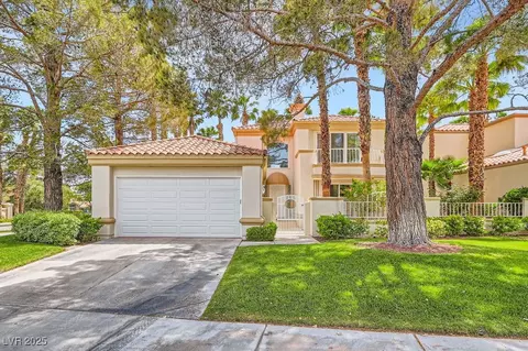 8411 Carmel Ridge Ct, Las Vegas, NV 89113