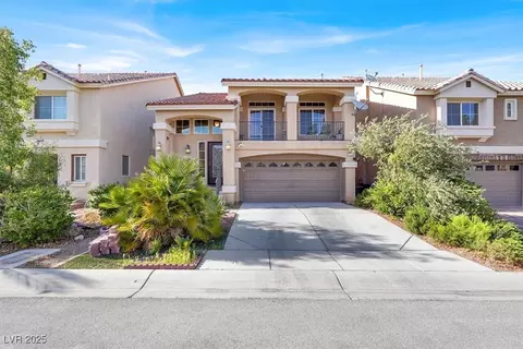 6726 Glissando Ct, Las Vegas, NV 89139