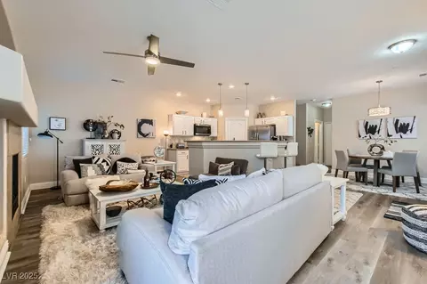 4521 Bell Cord Ave #103, North Las Vegas, NV 89031