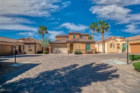 153 Via Di Mello, Henderson, NV 89011
