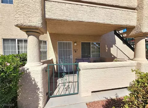 8410 Eldora Ave #1053, Las Vegas, NV 89117