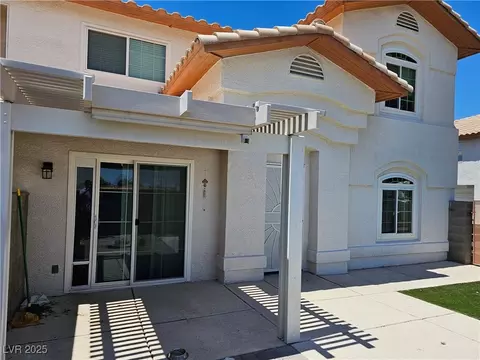 236 Star Cluster Cir, Las Vegas, NV 89145