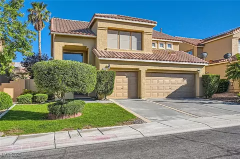 10241 Regents Cross Pl, Las Vegas, NV 89144