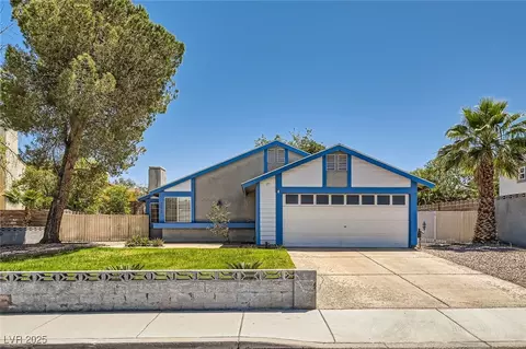 318 Heather Dr, Henderson, NV 89002