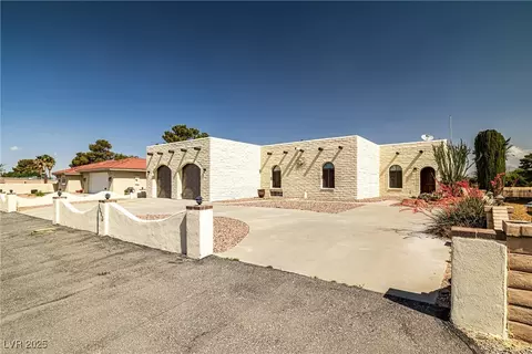 1320 Daytona St, Pahrump, NV 89048