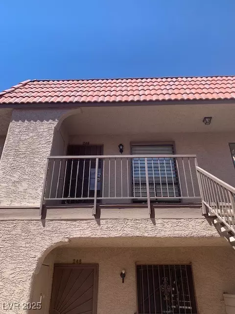 4300 N Lamont St #249, Las Vegas, NV 89115