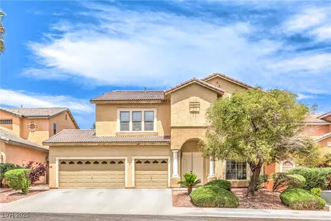 5862 Bluthe Bridge Ave, Las Vegas, NV 89141