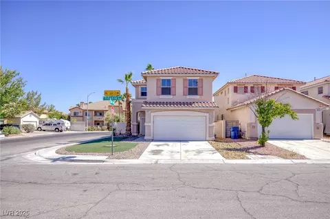 8507 Titania Ct, Las Vegas, NV 89147