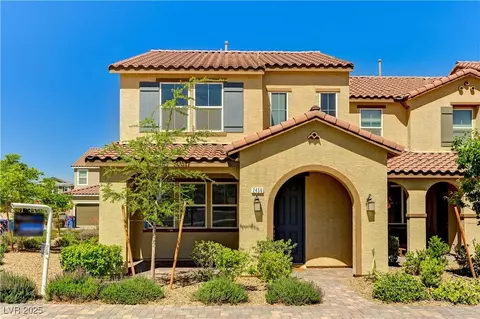 2456 Bagnara Pl, Henderson, NV 89044