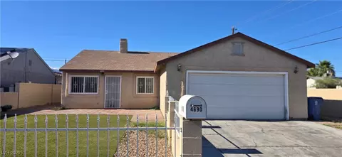 4690 E California Ave, Las Vegas, NV 89104