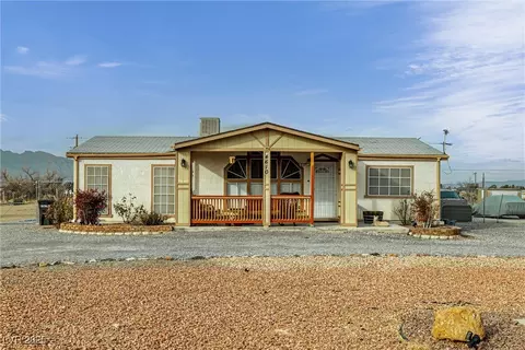 4610 Mankins St, Pahrump, NV 89048