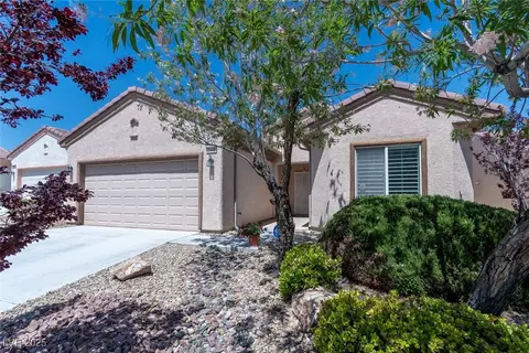 7448 Lintwhite St, North Las Vegas, NV 89084