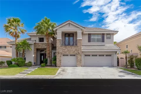 10761 Capesthorne Way, Las Vegas, NV 89135