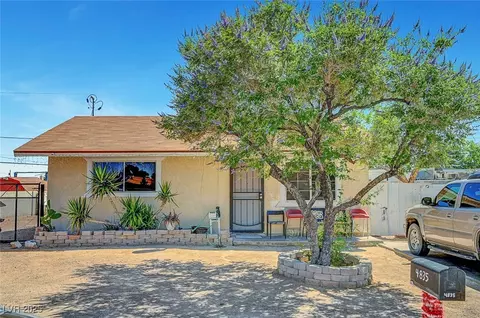 4835 Nevada Ave, Las Vegas, NV 89104