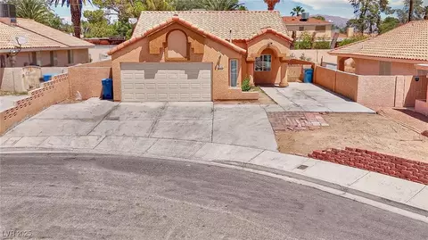5536 Cleary Ct, Las Vegas, NV 89108