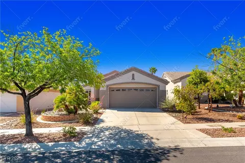 2185 High Mesa Dr, Henderson, NV 89012