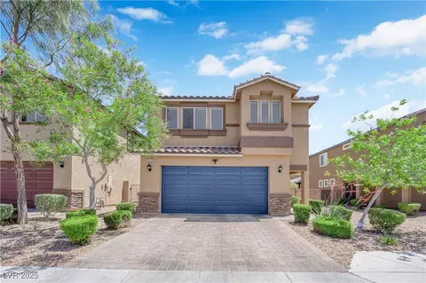 6626 Seahorse Reef St, Las Vegas, NV 89149