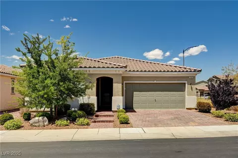 2902 Ventana Ridge Ave, Henderson, NV 89044