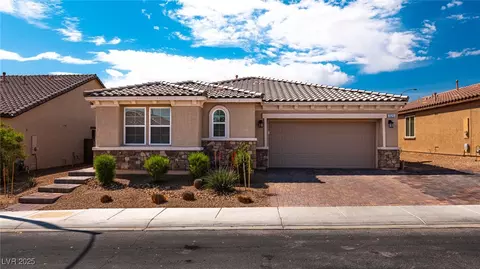 7525 Campbell Ranch Ave, Las Vegas, NV 89179