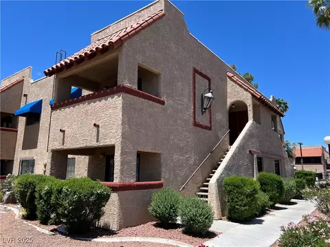 4121 Gannet Cir #414, Las Vegas, NV 89103