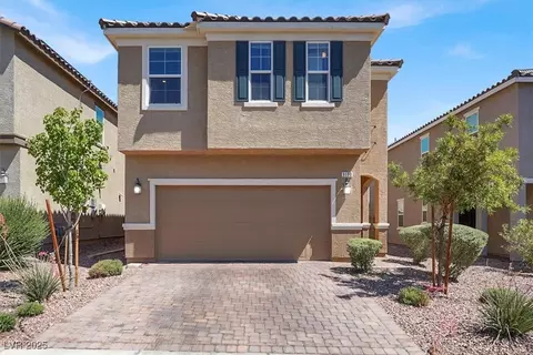 9198 Harbin Ave, Las Vegas, NV 89148