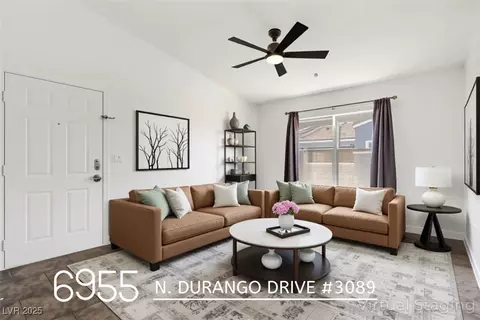 6955 N Durango Dr #3089, Las Vegas, NV 89149