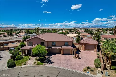 1182 Thomas Bay Cir, Logandale, NV 89021