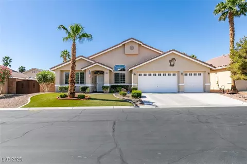 2543 Farmington Ave, Las Vegas, NV 89120