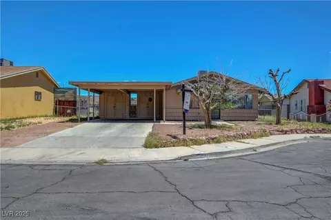 3630 N Pecos Rd, Las Vegas, NV 89115