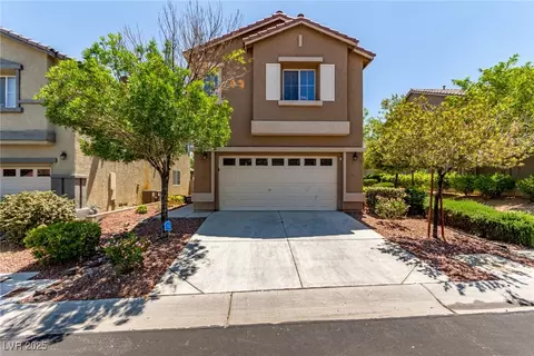 9537 Michelle Falls Ave, Las Vegas, NV 89149