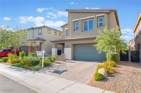 4524 Stardusk Falls Ave, North Las Vegas, NV 89084