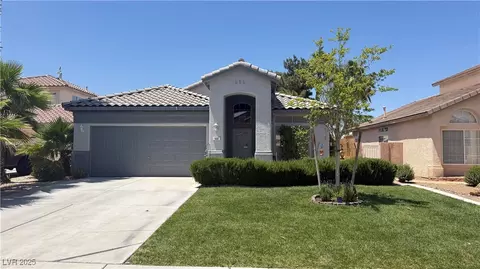 988 Upper Meadows Pl, Henderson, NV 89052