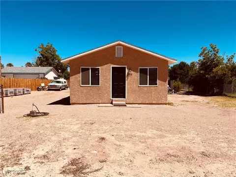 378 W Thomas Ave, Overton, NV 89040