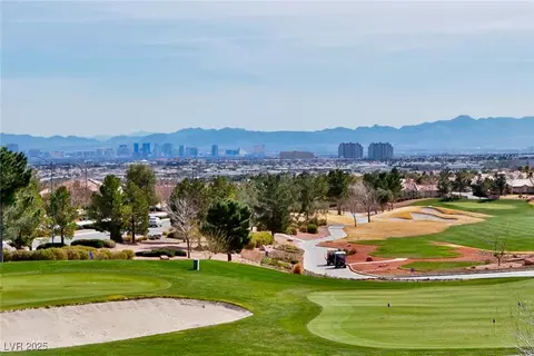 2521 Roseworthy Dr, Las Vegas, NV 89134