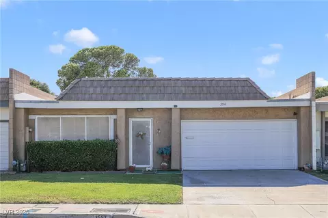 3553 Kensbrook St, Las Vegas, NV 89121