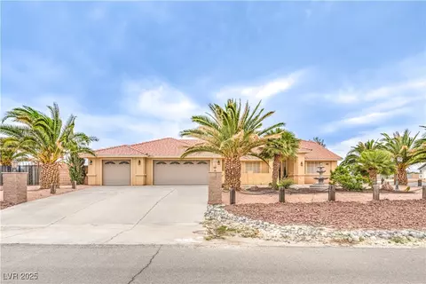 Undisclosed, Pahrump, NV 89061