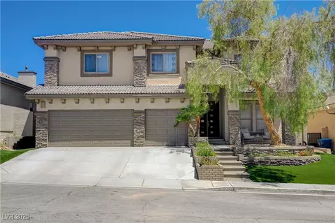 3728 Richard Allen Ct, Las Vegas, NV 89147
