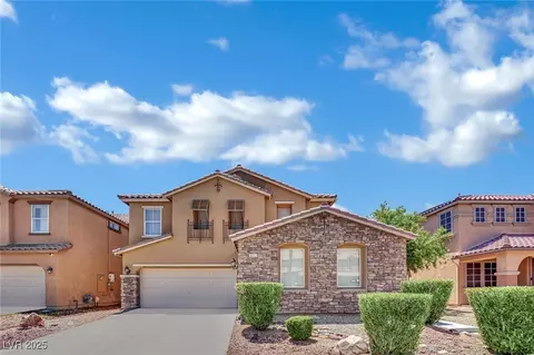 3217 Bonassola Ave, North Las Vegas, NV 89031