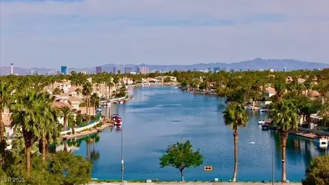 3005 Treasure Island Rd, Las Vegas, NV 89128