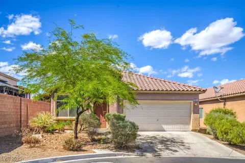 2920 Riarosa Ct, North Las Vegas, NV 89086