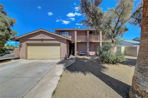 3018 Burnham Ave, Las Vegas, NV 89169