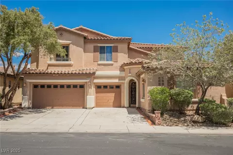 8244 Cupertino Heights Way, Las Vegas, NV 89178