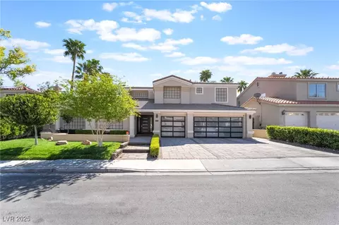 188 Carthage St, Henderson, NV 89074