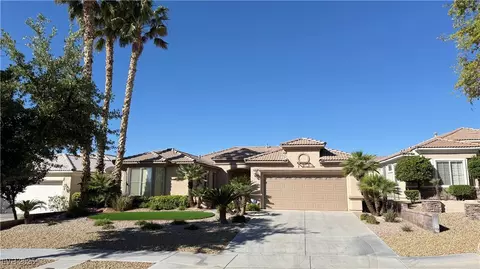 4299 Fiore Bella Blvd, Las Vegas, NV 89135