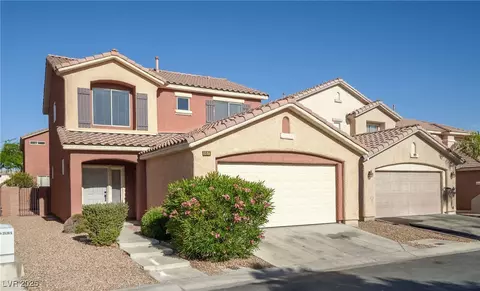 5573 La Perla Ct, Las Vegas, NV 89122