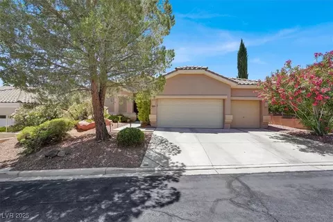 10805 Hollow Creek Ln, Las Vegas, NV 89144