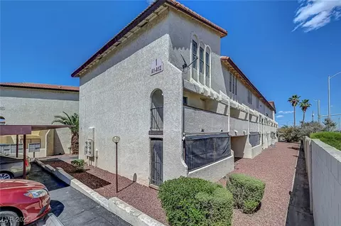 2080 Karen Ave #12, Las Vegas, NV 89169