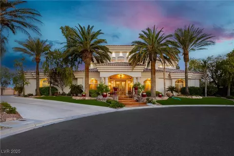 7625 Coley Ave, Las Vegas, NV 89117